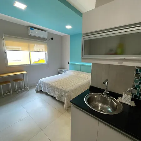 Pia II Apartment